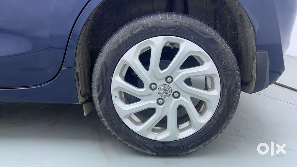 Maruti Suzuki Baleno Alpha, 2024, Petrol