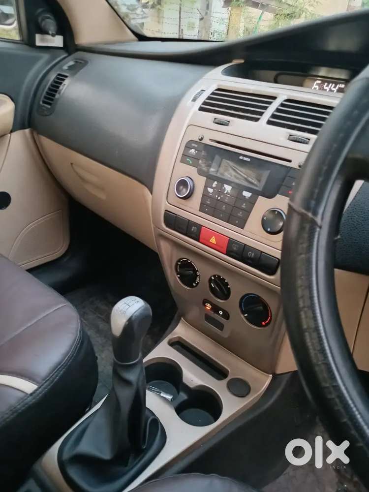 Tata Indica Vista 2014 Last