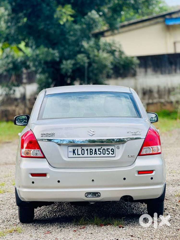 Maruti Suzuki Dzire 1.2 Lxi, 2011, Petrol