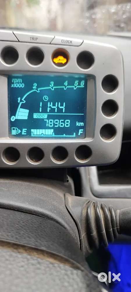 Chevrolet Beat Diesel 2014 Variant