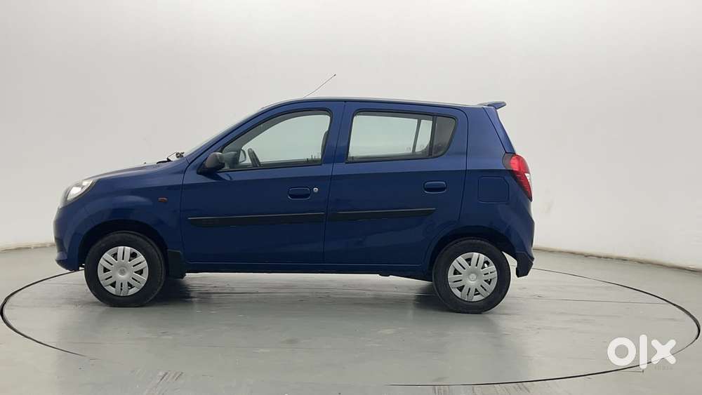 Maruti Suzuki Alto 800 2019-2023 0.8 Vxi, 2016, Petrol