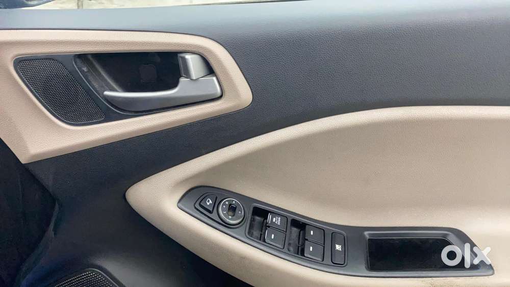 Hyundai Elite I20 Asta 1.4 Crdi, 2018, Diesel
