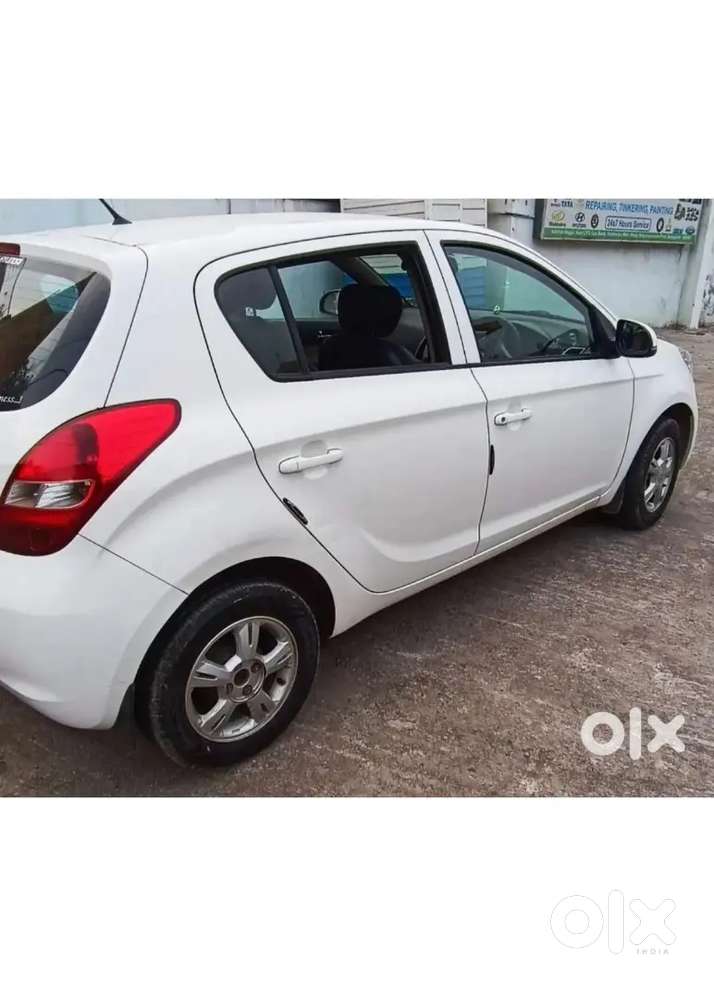 I20 Petrol Single Owner Well Condition Car Only City Deiven
