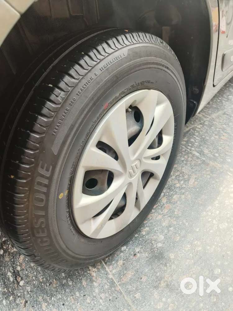 Maruti Suzuki Swift 2018