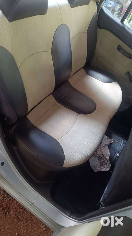 Hyundai Santro Xing Gl, 2013, Petrol