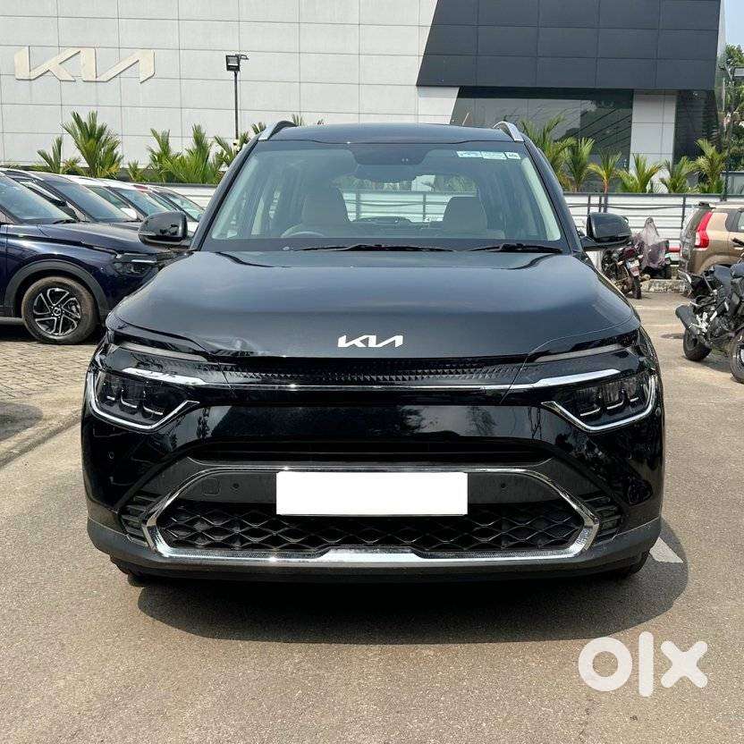 Kia Carens D1.5 Luxury 7str 6mt, 2025, Diesel