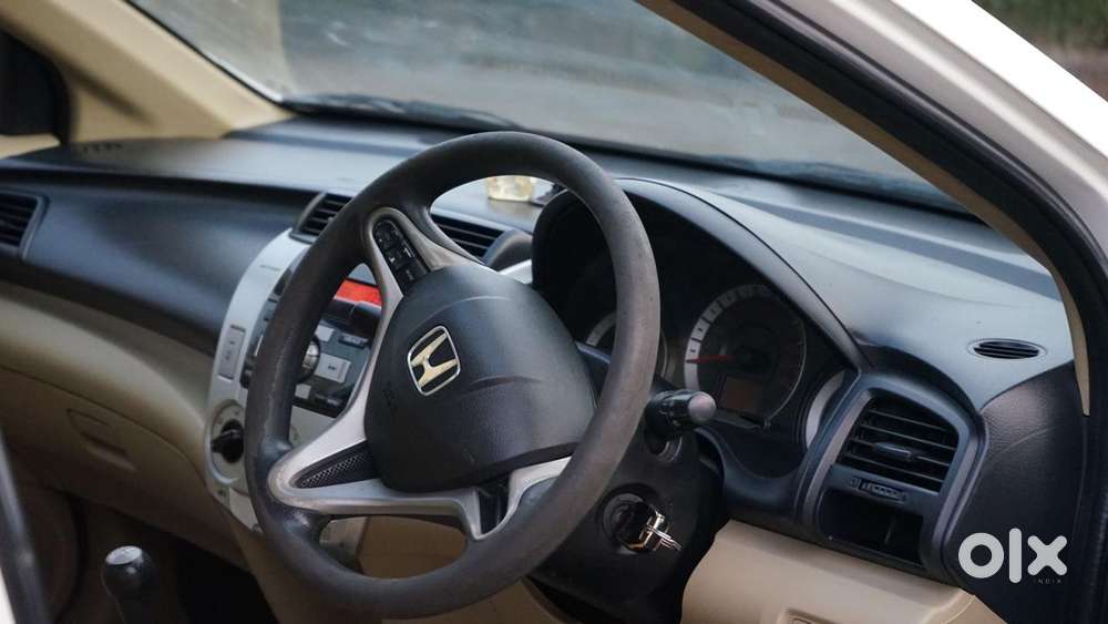 Honda City 2011-2013 S, 2012, Petrol