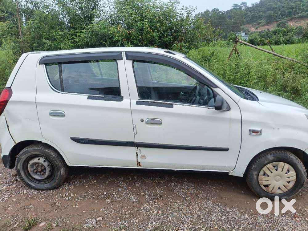 Maruti Suzuki Alto 800 2015 Petrol 88000 Km Driven