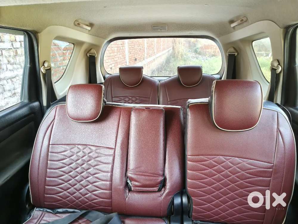 Maruti Ertiga 2017