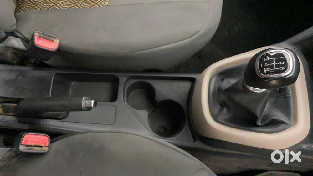 Hyundai Grand I10 Sportz 1.2 Kappa Vtvt, 2014, Cng & Hybrids