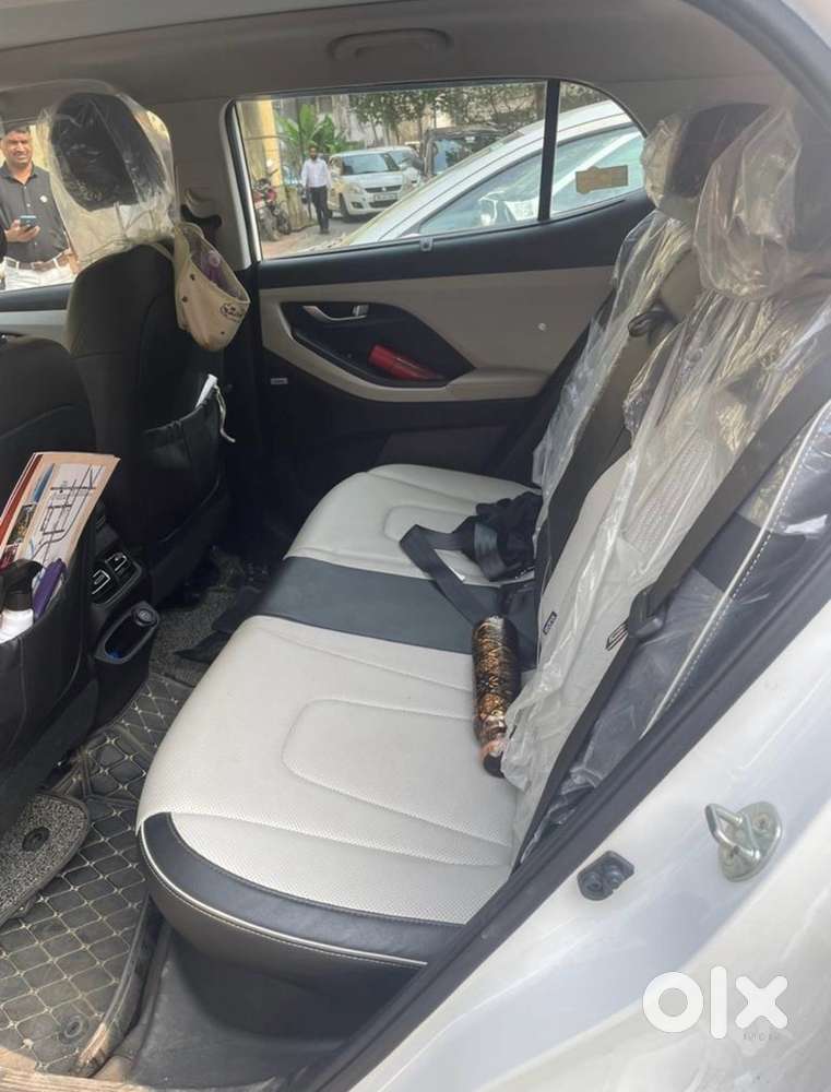 Hyundai Creta 2020 Diesel Good Condition