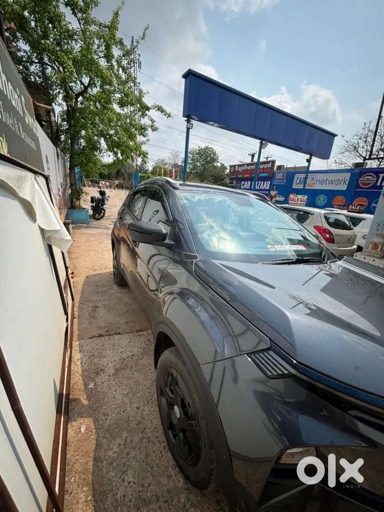 Tata Nexon 2025 Cng & Hybrids Good Condition