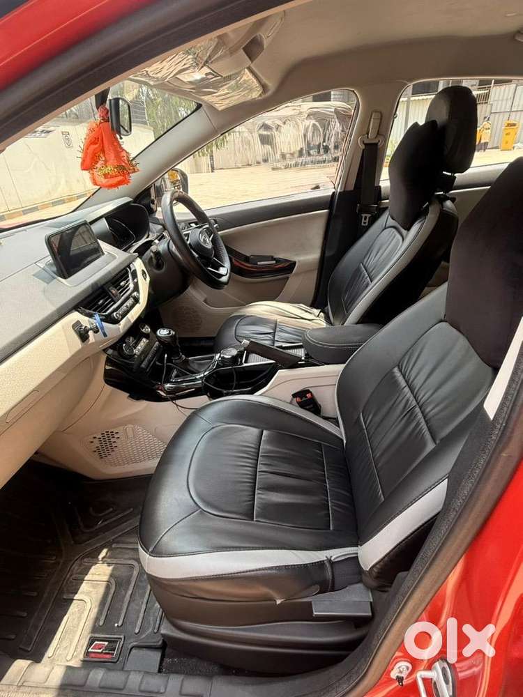 Tata Nexon 2021 Petrol 30k Km Driven  Exellent Condition
