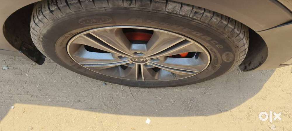 Hyundai Creta 1.6 Sx, 2015, Diesel