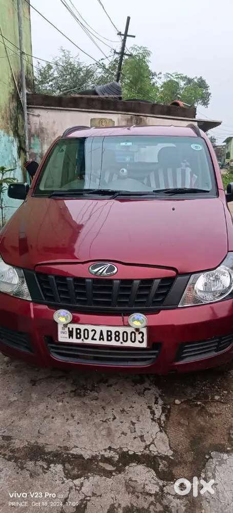 Mahindra Quanto 2012 Diesel 105000 Km Driven