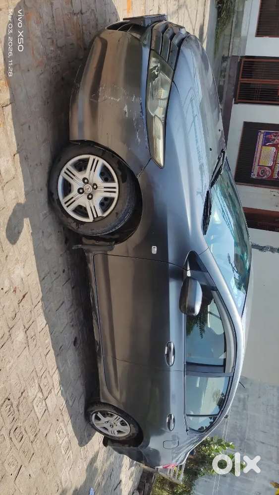 Honda City 2009 Last  Hai 5 Year Ka Paper Badha Huwa 2030 Tak Ok Hai