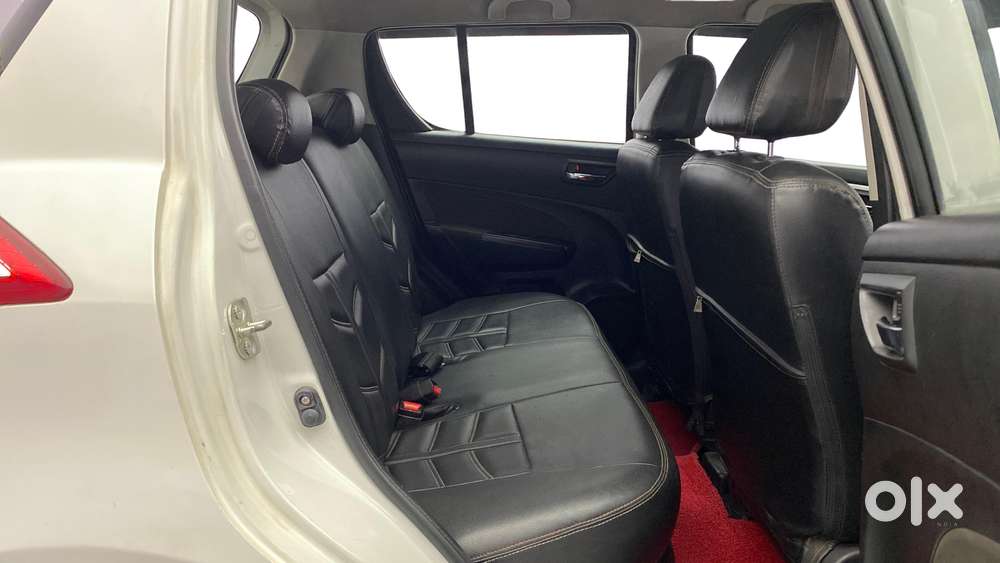Maruti Suzuki Swift Vxi, 2016, Petrol