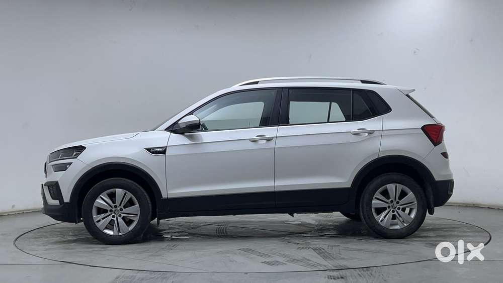Skoda Kushaq Ambition 1.0l Tsi Mt, 2021, Petrol