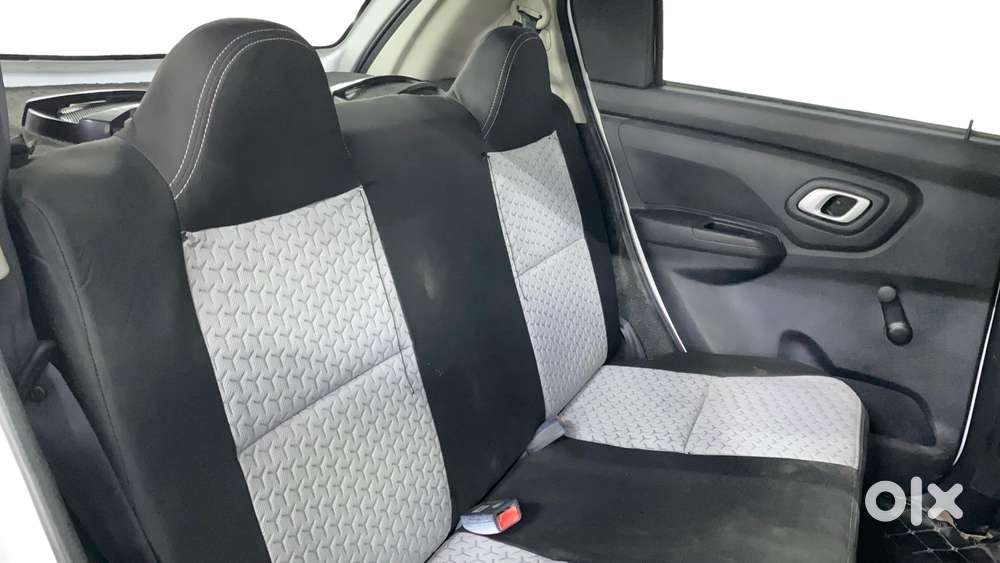 Datsun Redigo 1.0 T (o), 2020, Petrol