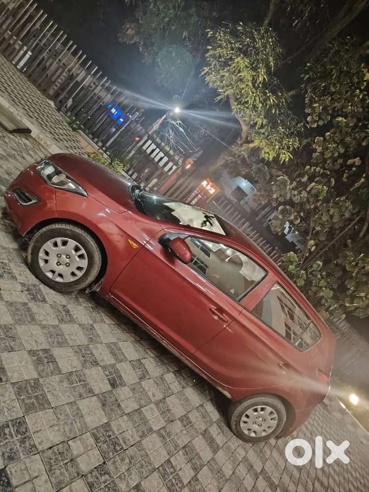 New Condition I20