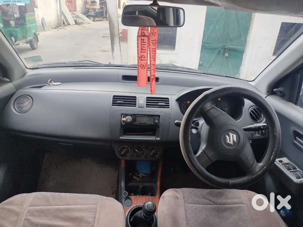Petrol+lpg.  Good Condition All Complete