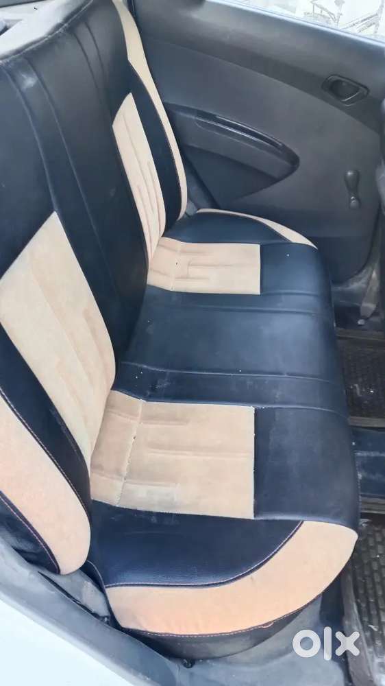 Chevrolet Beat 2013 Diesel Well Maintained