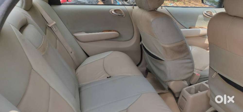 Honda City Zx Gxi, 2005, Petrol