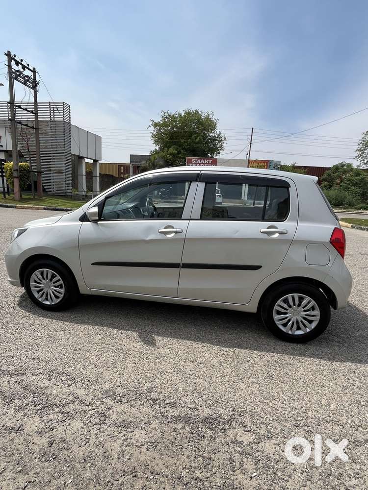 Maruti Suzuki Celerio Lxi Mt, 2021, Petrol