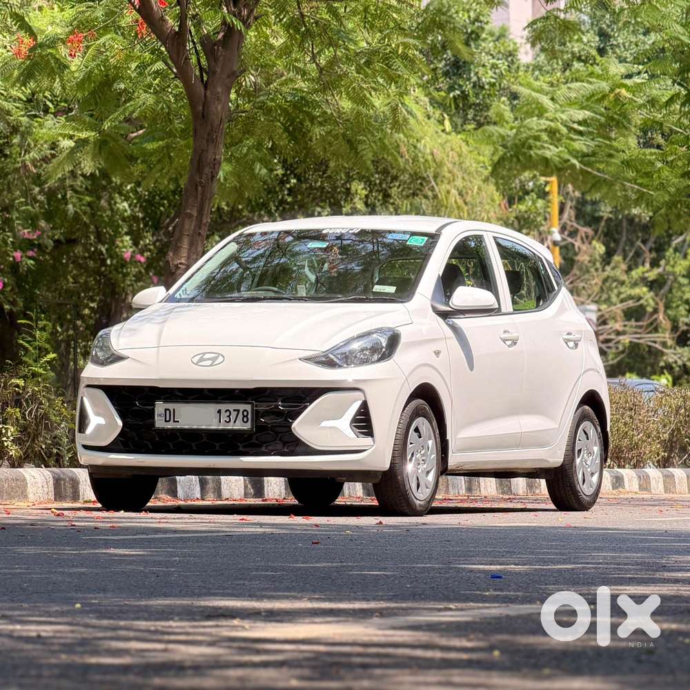 Hyundai Grand I10 Nios Magna 1.2 Mt, 2025, Petrol