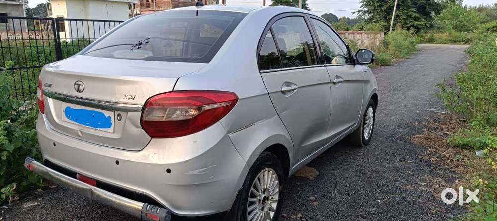 Tata Zest Diesel 2014