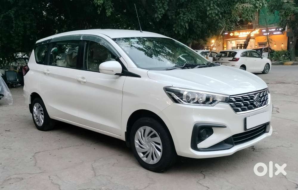 Maruti Suzuki Ertiga Vxi (o) Cng, 2024, Cng & Hybrids