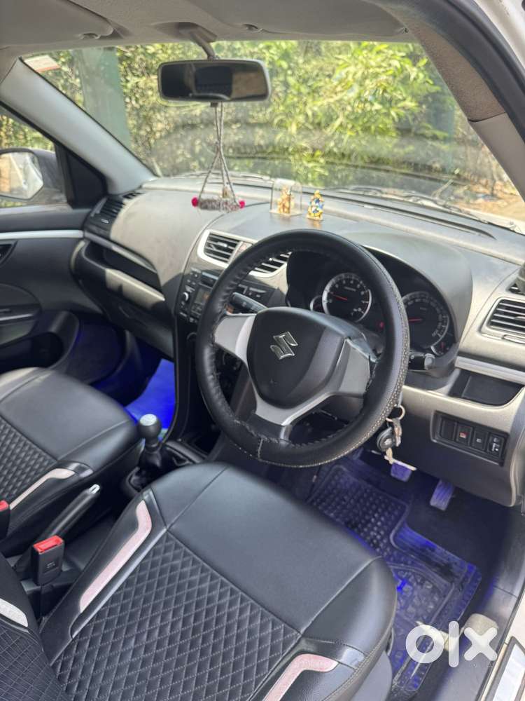 Maruti Suzuki Swift, 2015, Petrol
