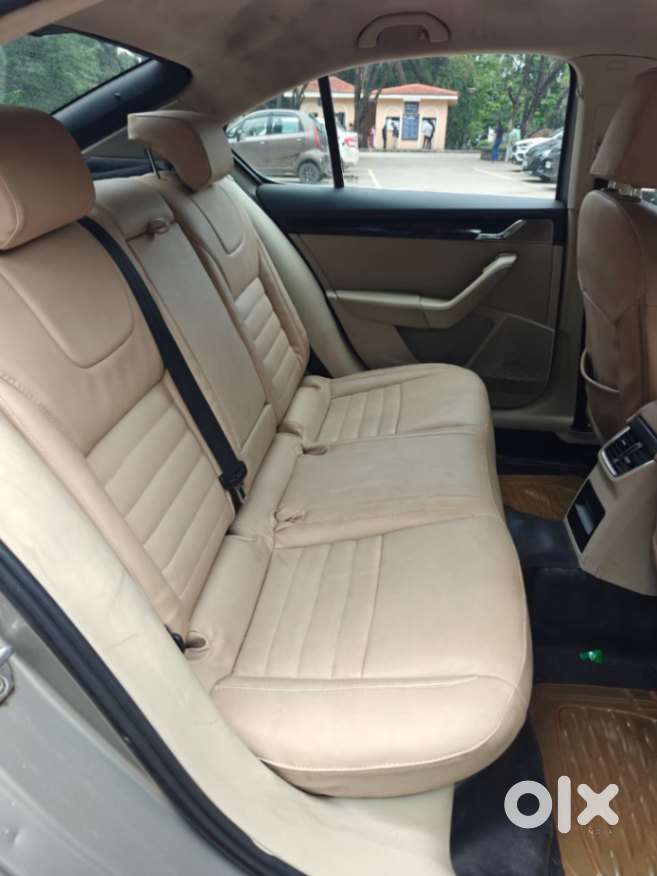 Skoda Octavia 2.0 Tdi Mt Ambition, 2016, Diesel