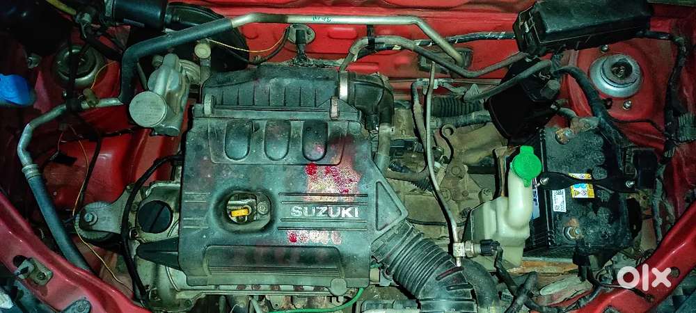 Maruti Suzuki Alto K10 2019 Petrol 30000 Km Driven Tax Upto 2029