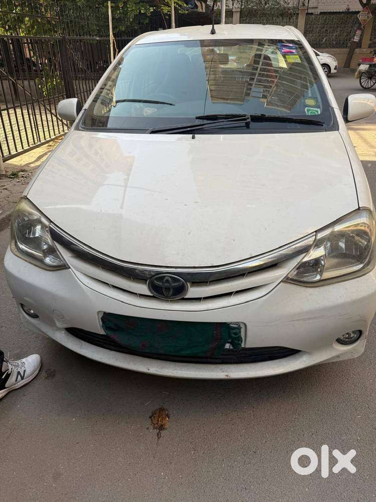 Toyota Etios