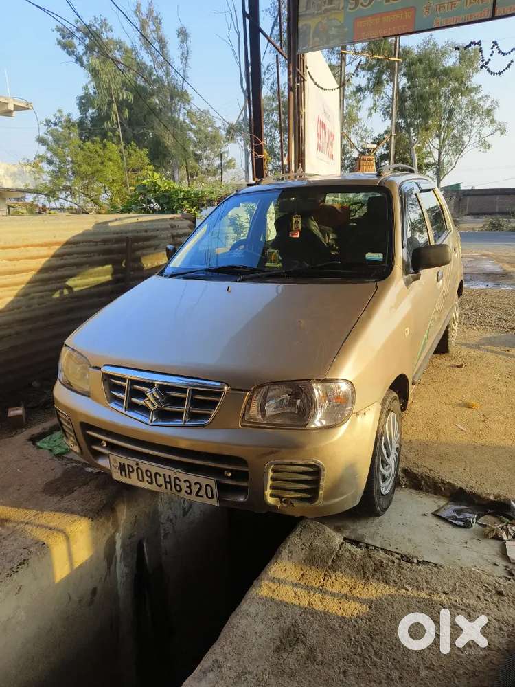 Arjent Sell Bay New Car