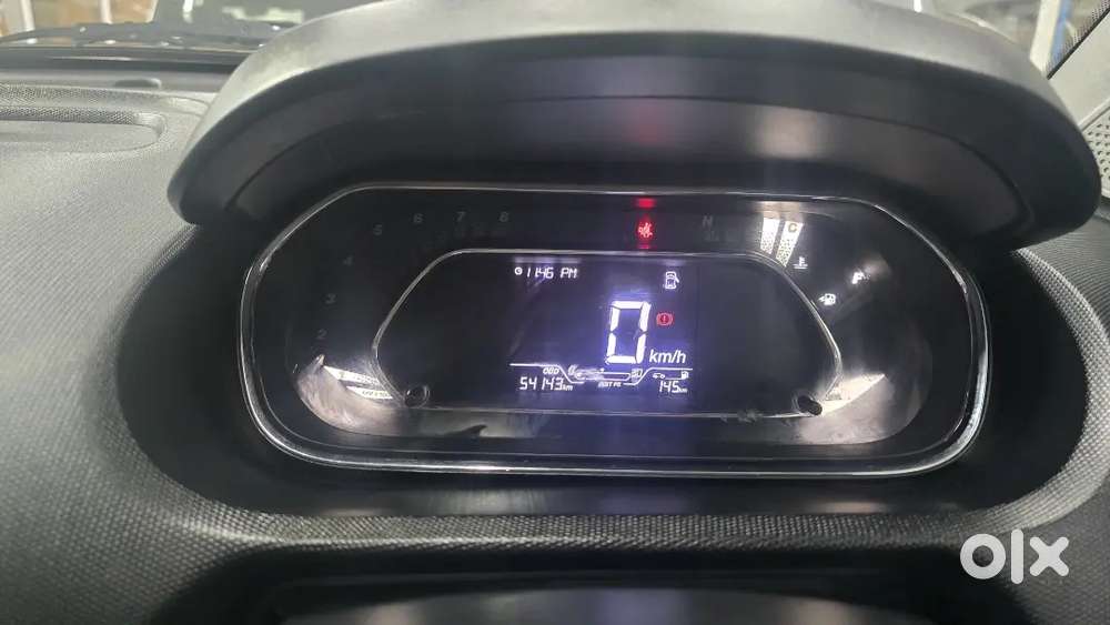 Tata Tiago Xz 2020 &ndash;daytona Grey
Tata Tiago Xz Petrol | 2020
