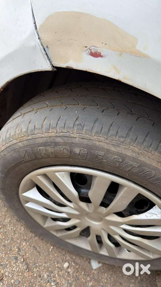 Maruti Ritz Diesel 2009