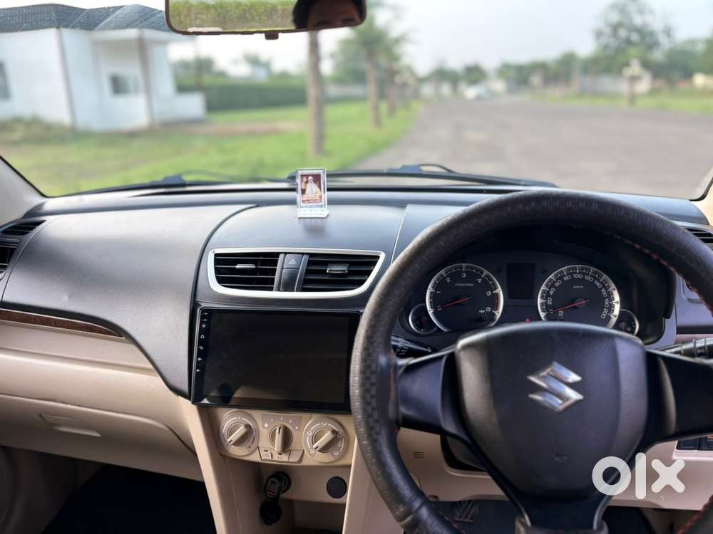 Dzire 2014 Vdi Diesel