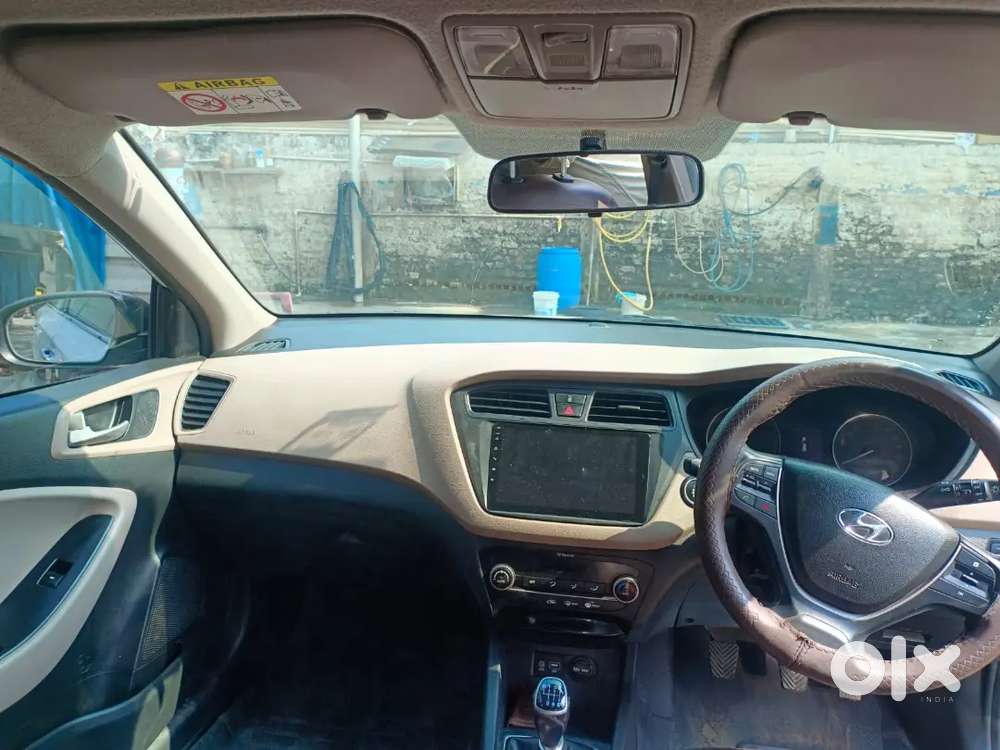 Hyundai I20 2016 Diesel 120000 Km Driven