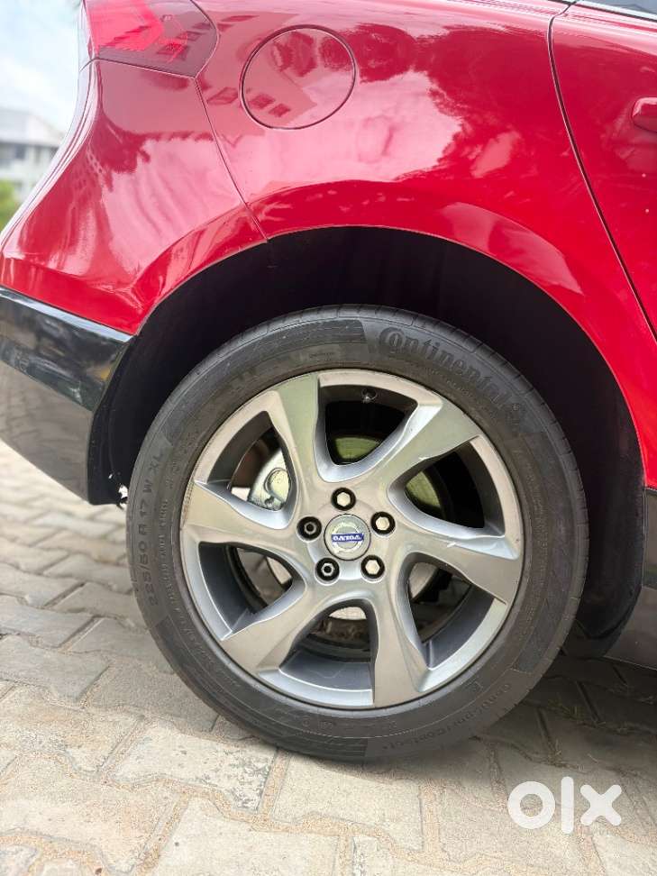 Volvo V40 Cross Country, 2014, Diesel