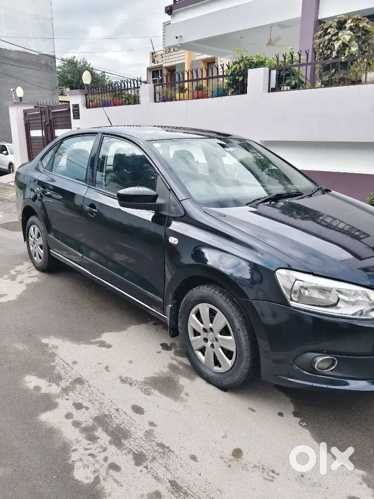 Volkswagen Vento Diesel