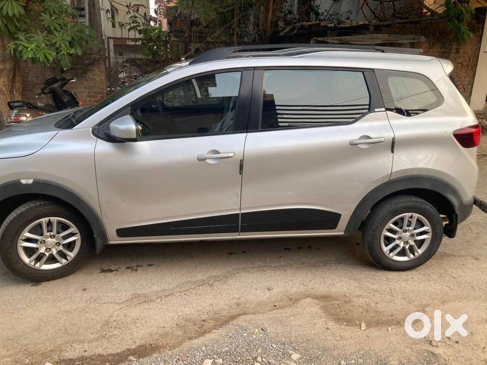 Renault Triber 2020 Petrol 59000 Km Driven