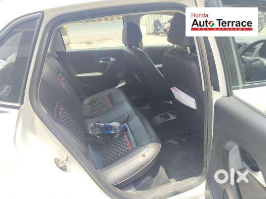 Volkswagen Polo 2009-2013 Gt Tsi, 2021, Petrol