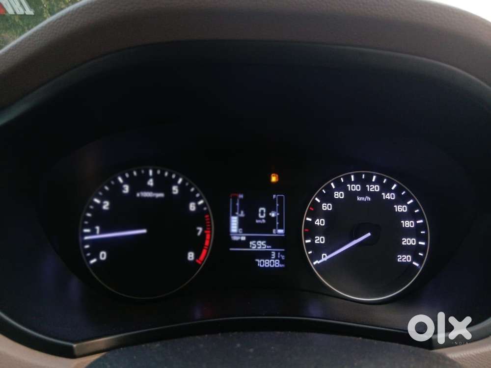 Hyundai I20 Magna 1.2 Mt, 2016, Petrol