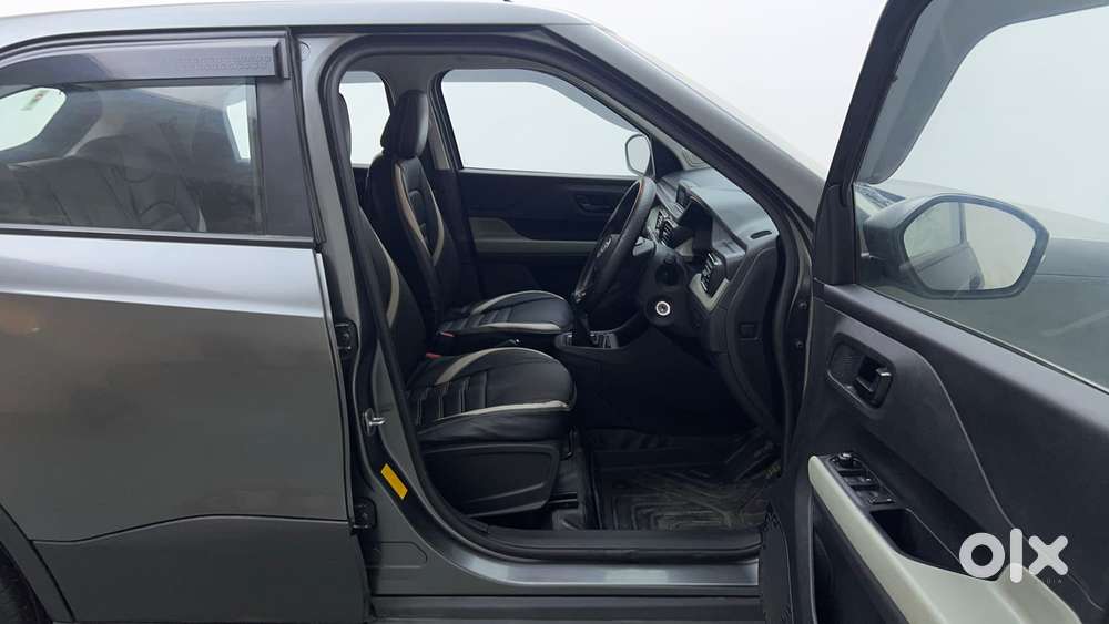 Tata Punch Adventure, 2022, Petrol