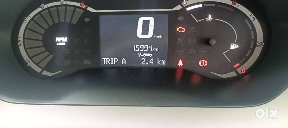 Nissan Magnite Xe 2021