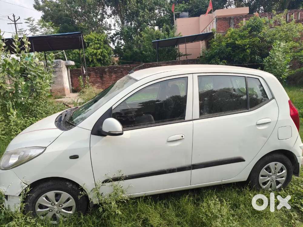 Hyundai I10  Magna 2012 Manual Petrol