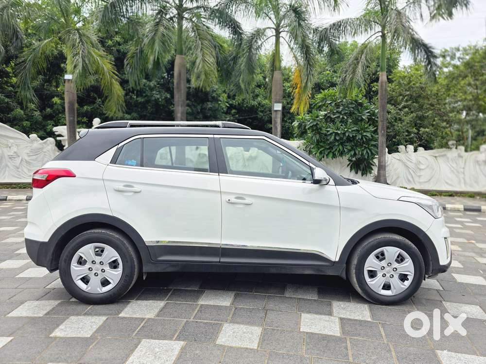 Hyundai Creta 1.4 Ex Diesel, 2018, Diesel