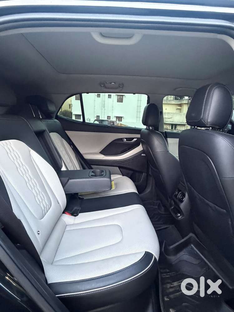 Hyundai Creta 1.5 Crdi E Diesel Mt, 2023, Diesel